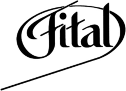 Fital Logo (DPMA, 09.05.1994)