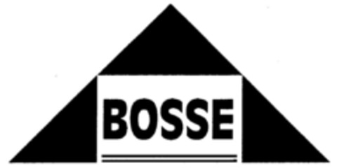 BOSSE Logo (DPMA, 24.03.2000)