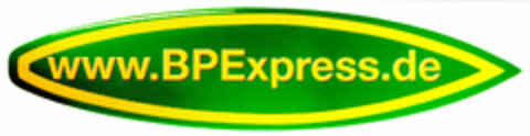 www.BPExpress.de Logo (DPMA, 19.06.2000)