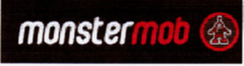 monstermob Logo (DPMA, 01.08.2001)