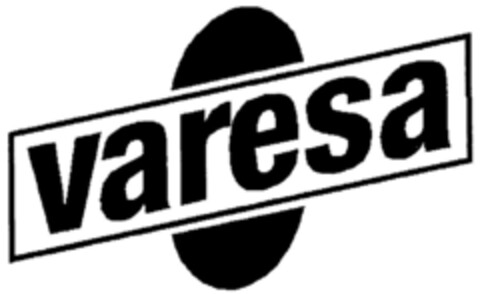 varesa Logo (DPMA, 24.10.2001)