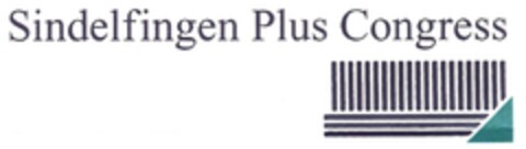 Sindelfingen Plus Congress Logo (DPMA, 27.02.2008)