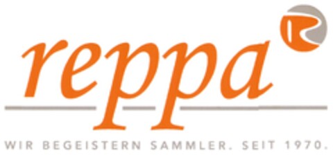 reppa Logo (DPMA, 12.07.2008)