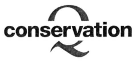 conservation Logo (DPMA, 13.08.2008)