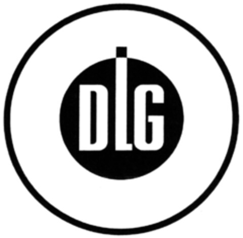 DLG Logo (DPMA, 12.08.2008)