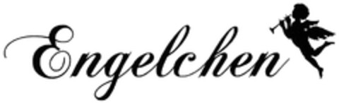Engelchen Logo (DPMA, 01/29/2009)