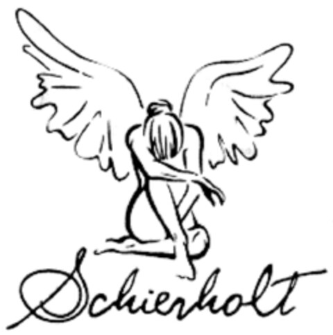 Schierholt Logo (DPMA, 20.06.2009)