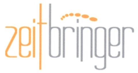 zeitbringer Logo (DPMA, 16.01.2010)