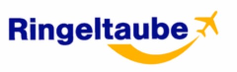 Ringeltaube Logo (DPMA, 27.10.2010)