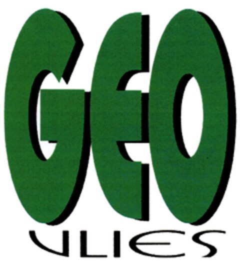 GEO VLIES Logo (DPMA, 10/01/2010)