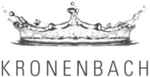 KRONENBACH Logo (DPMA, 06.01.2011)