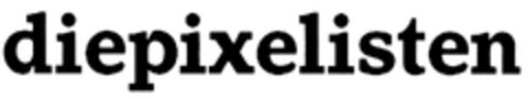 diepixelisten Logo (DPMA, 02/04/2011)