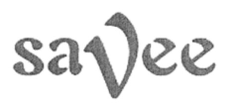 saVee Logo (DPMA, 06.05.2011)