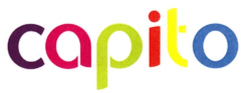 capito Logo (DPMA, 21.06.2011)