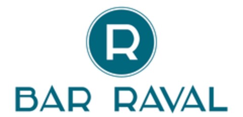 BAR RAVAL Logo (DPMA, 13.06.2011)
