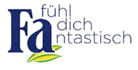 fühl dich Fantastisch Logo (DPMA, 07.10.2011)