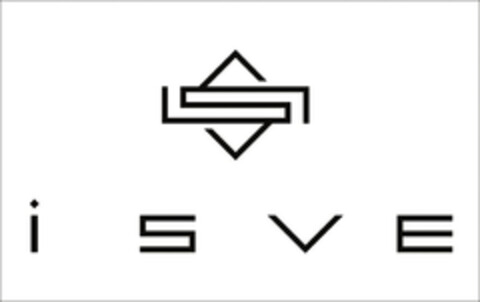 iSVE Logo (DPMA, 01.10.2012)