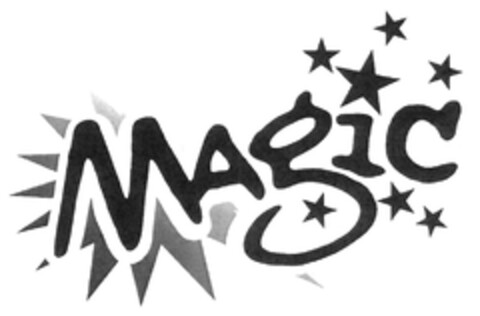 MAgic Logo (DPMA, 03/02/2012)