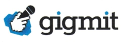 gigmit Logo (DPMA, 29.06.2012)