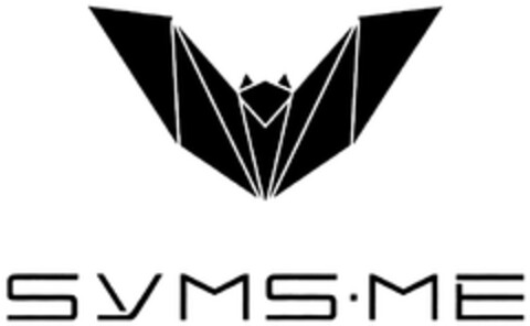 SYMS ME Logo (DPMA, 19.07.2012)