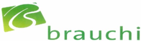 B brauchi Logo (DPMA, 20.11.2012)