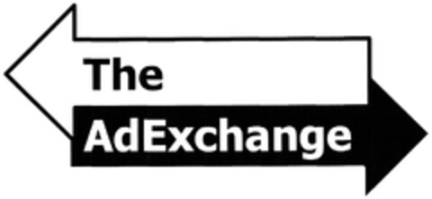 The AdExchange Logo (DPMA, 01/16/2013)