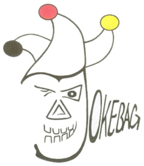 JOKEBAG Logo (DPMA, 23.01.2013)