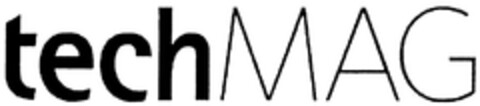 techMAG Logo (DPMA, 19.02.2013)