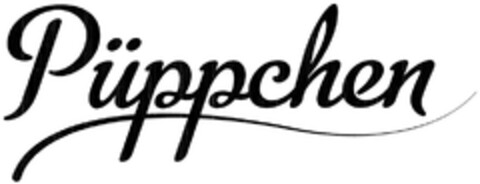 Püppchen Logo (DPMA, 02/28/2013)