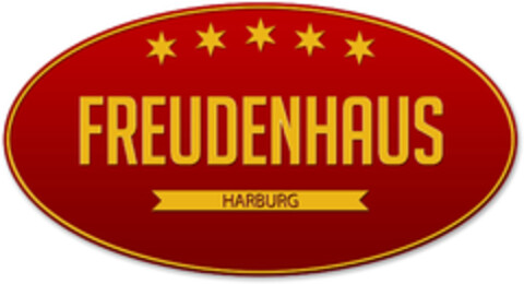 FREUDENHAUS HARBURG Logo (DPMA, 26.02.2014)