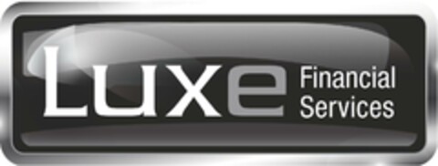 Luxe Financial Services Logo (DPMA, 25.04.2014)