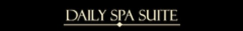 DAILY SPA SUITE Logo (DPMA, 27.07.2014)