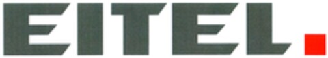 EITEL . Logo (DPMA, 14.05.2014)