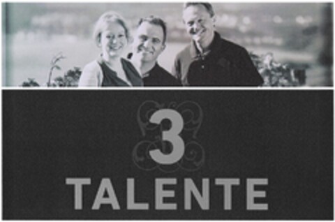 3 TALENTE Logo (DPMA, 30.05.2014)