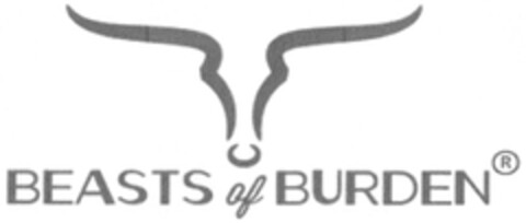 BEASTS of BURDEN Logo (DPMA, 09/05/2014)