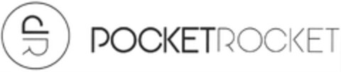 POCKETROCKET Logo (DPMA, 16.09.2014)