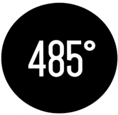 485° Logo (DPMA, 24.09.2014)