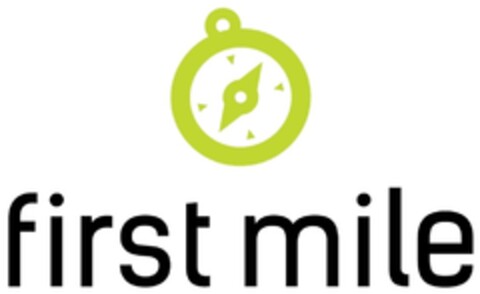 first mile Logo (DPMA, 11/10/2014)