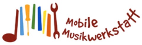 Mobile Musikwerkstatt Logo (DPMA, 24.06.2015)