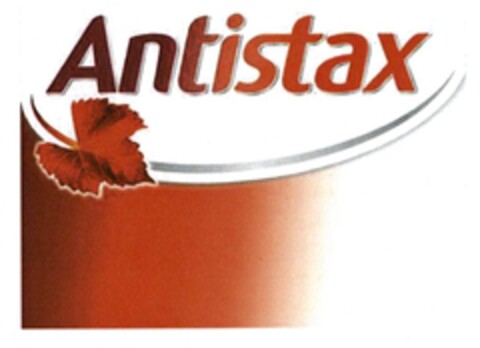 Antistax Logo (DPMA, 19.11.2015)