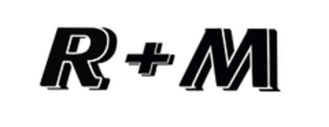 R+M Logo (DPMA, 18.05.2015)