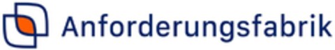 Anforderungsfabrik Logo (DPMA, 13.11.2015)