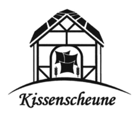 Kissenscheune Logo (DPMA, 29.11.2016)