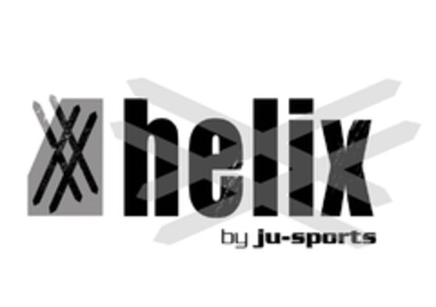 helix by ju-sports Logo (DPMA, 16.03.2016)