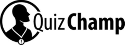 QuizChamp Logo (DPMA, 14.06.2016)