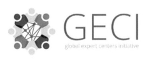 GECI global expert centers initiative Logo (DPMA, 02/10/2016)