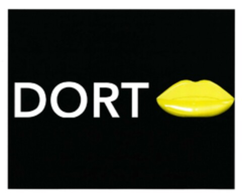 DORT Logo (DPMA, 08.04.2017)