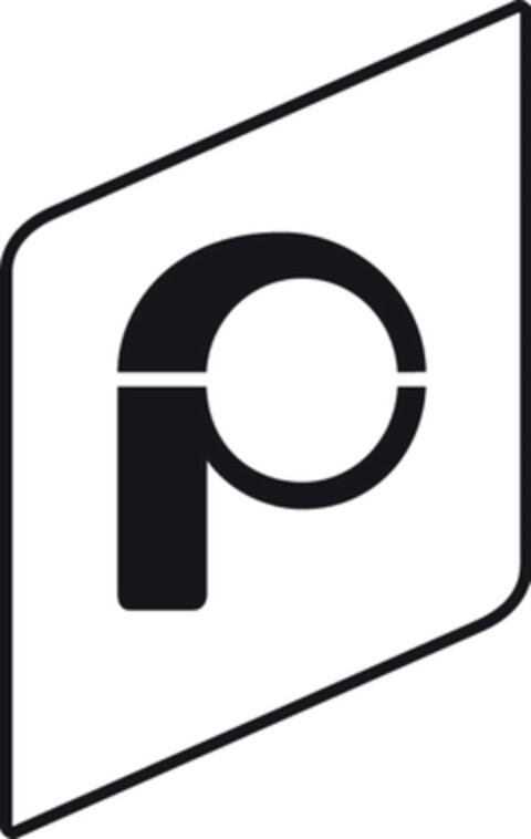 P Logo (DPMA, 13.06.2017)
