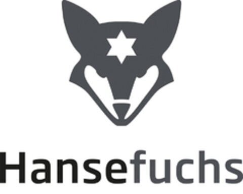 Hansefuchs Logo (DPMA, 10/23/2017)