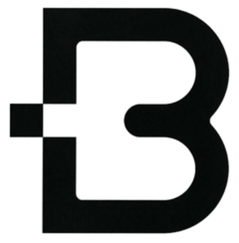 B Logo (DPMA, 31.07.2018)